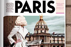Paris: Fashionista's Paradise