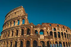 Gladiator's Rome Adventure